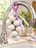 Vine and Suds (hanging hand soap)