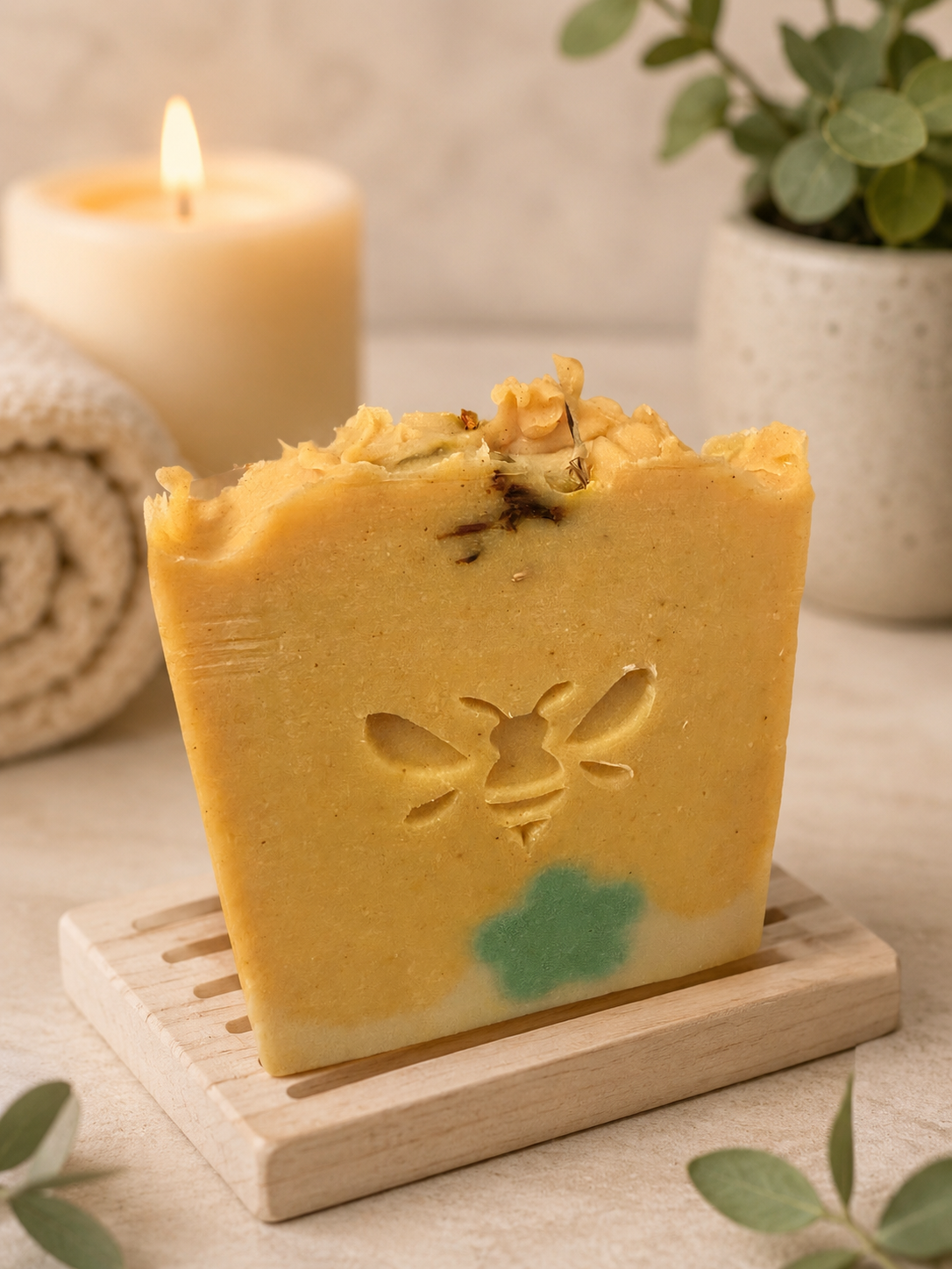 Milky Turmeric with Kojic