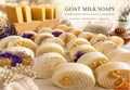 Goat Milk Lemongrass Soap