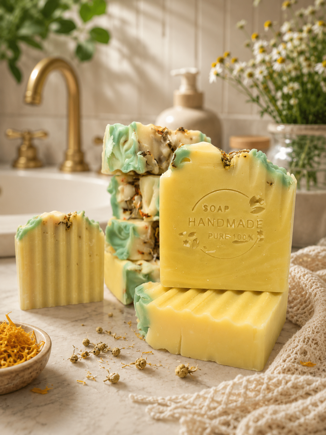 My Baby Soap