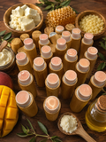 Silken Tallow Lip Balm