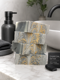 Charcoal Detox Tallow Soap