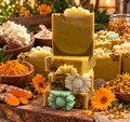 Milky Turmeric with Kojic