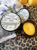 Tallow Honey Balm
