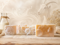 Goat Milk Papaya Soap
