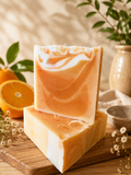 Sweet Orange Vanilla Creamsicle
